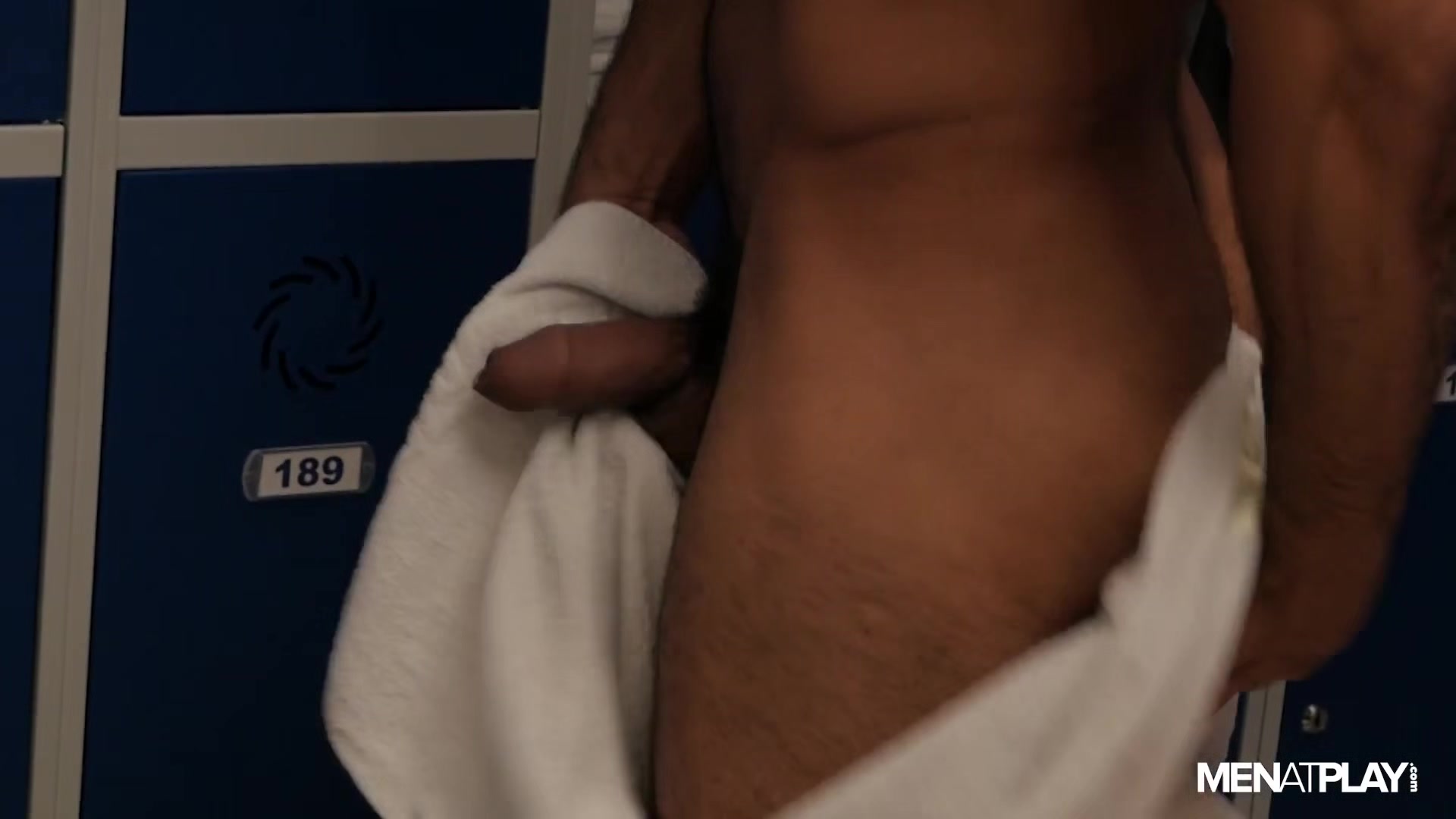 Jock To Gent, Editor's Cut - MENatPLAY