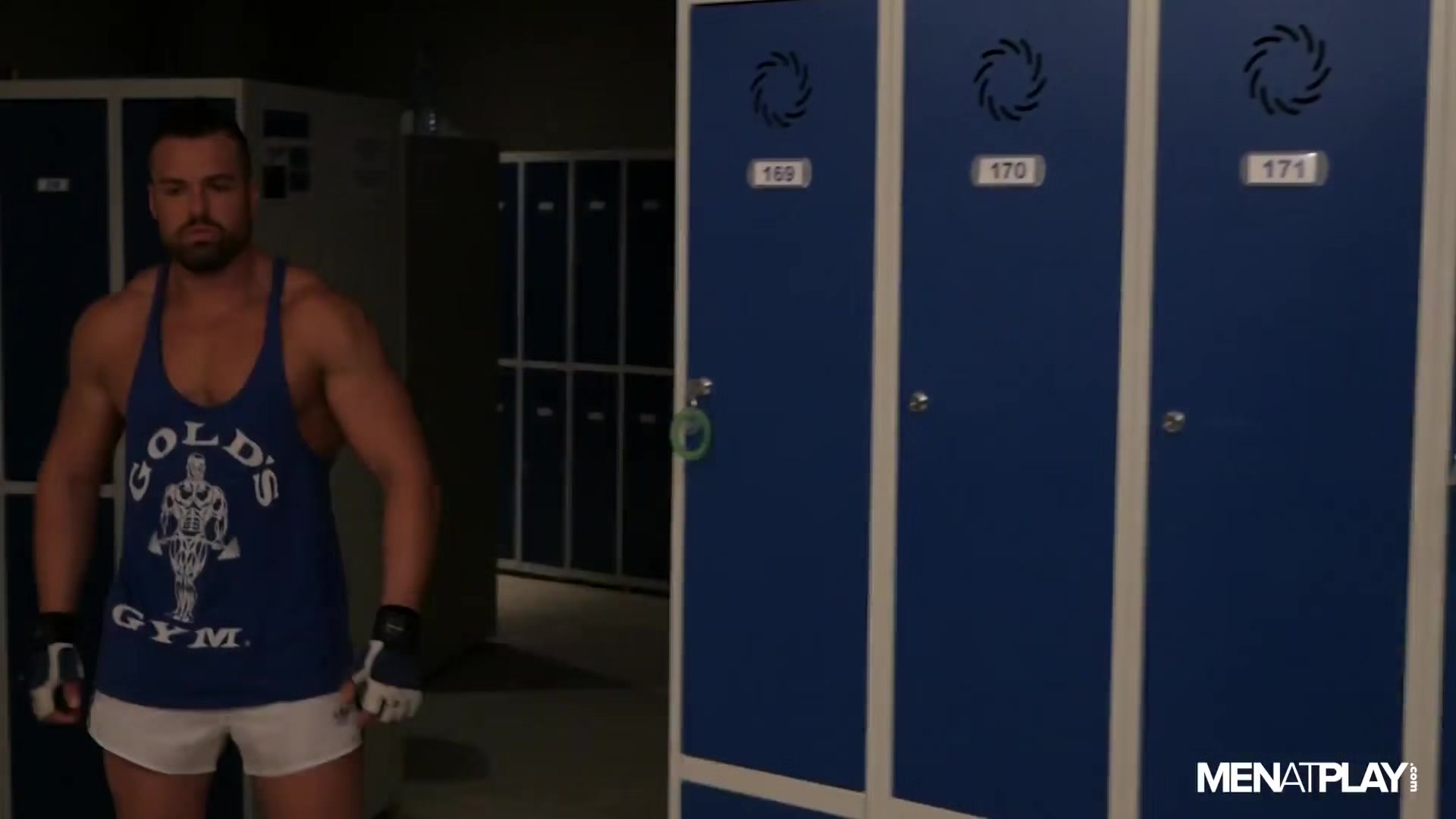 Jock To Gent, Editor's Cut - MENatPLAY