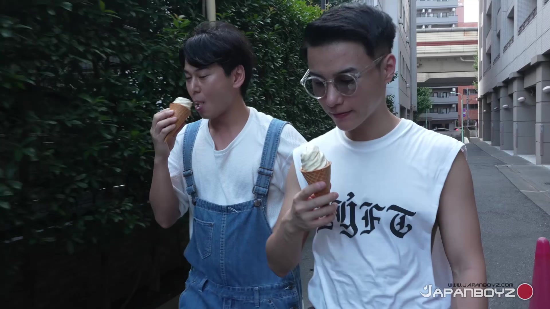 Reitaro's Fuji Treat