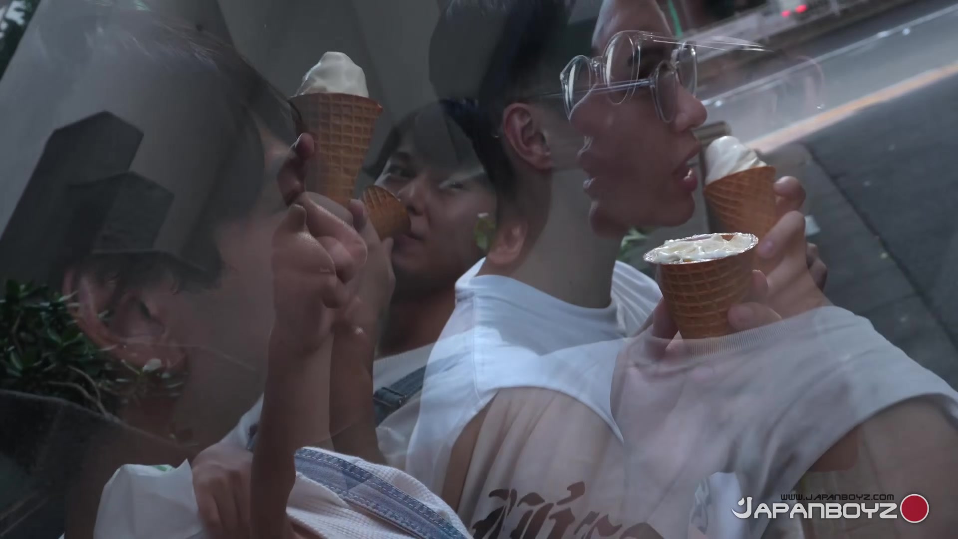 Reitaro's Fuji Treat