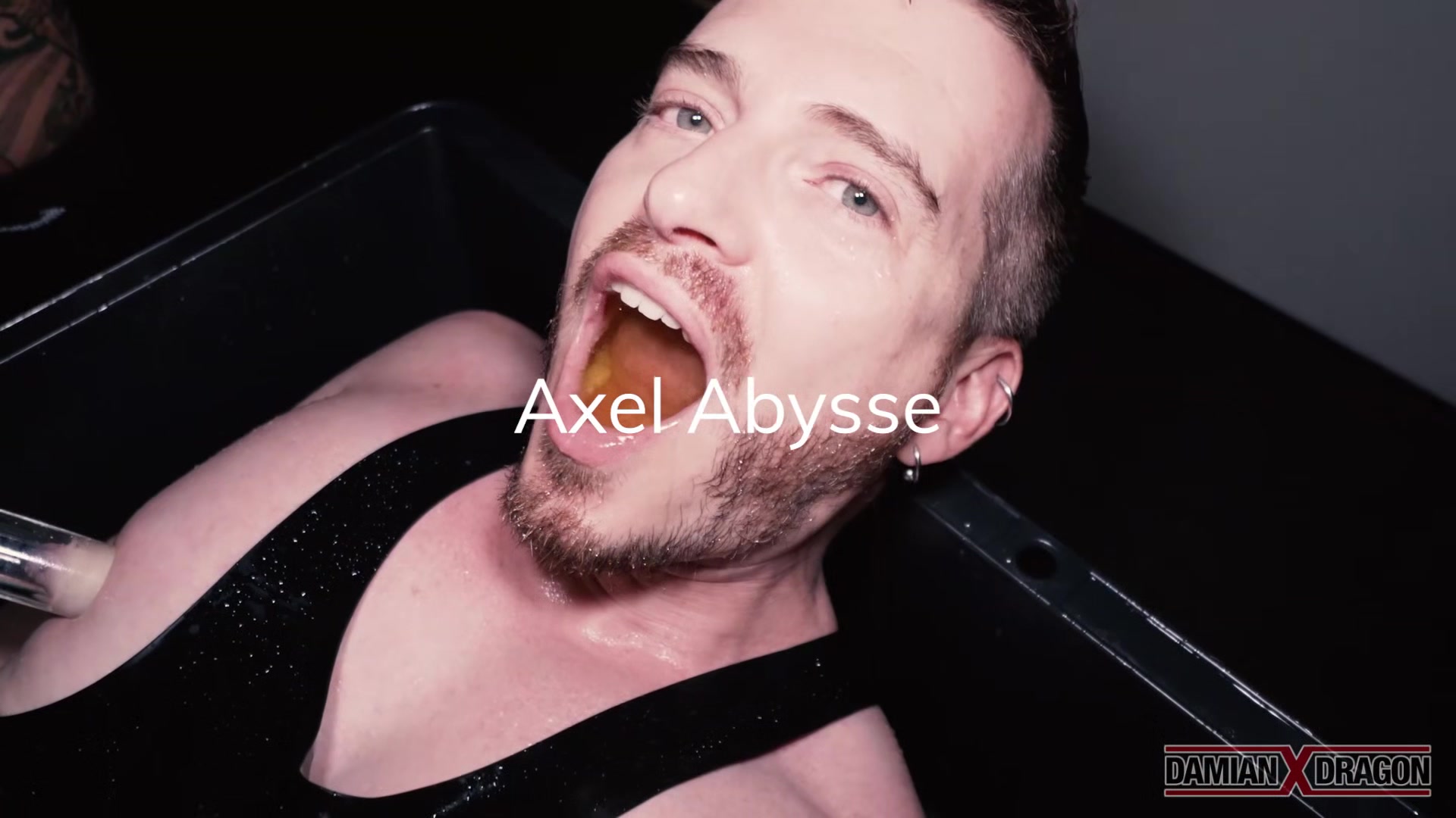 Nippon Nights: The Container - Axel Abysse