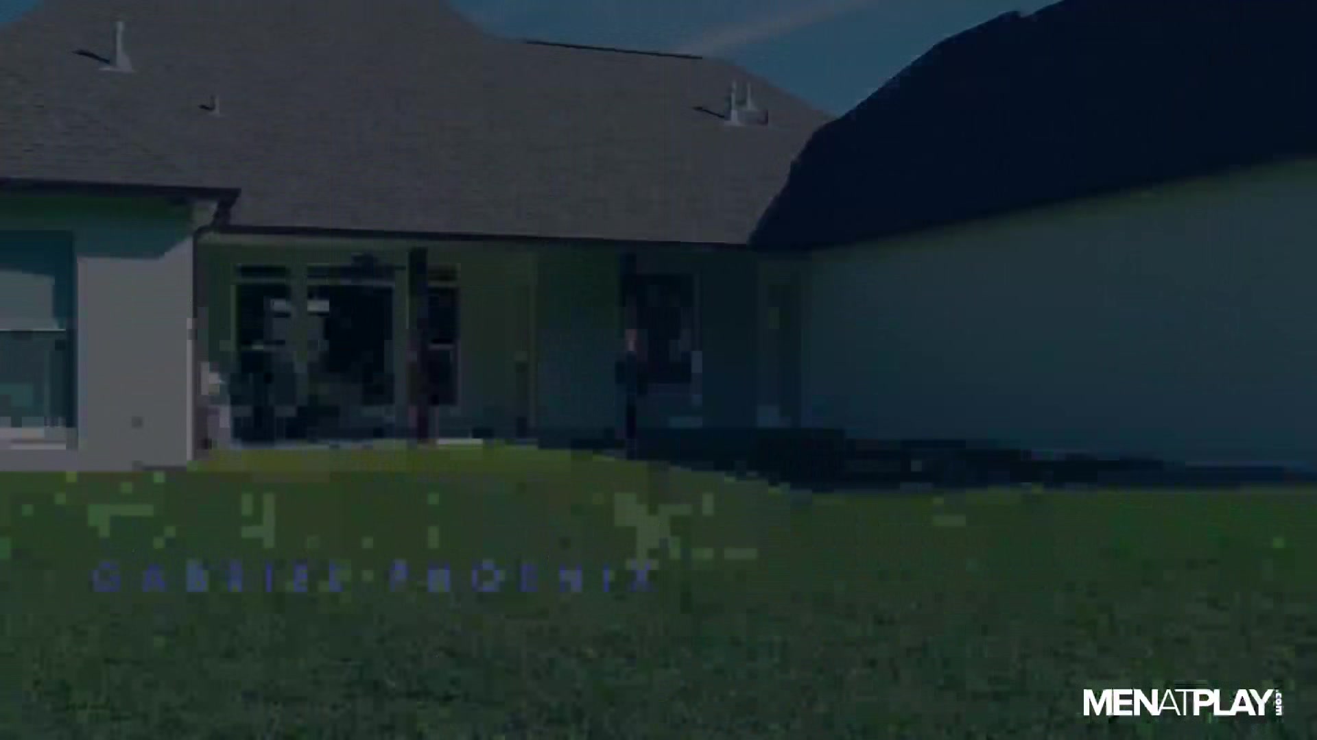 Real Estate 'Broker', Part 1 - MENatPLAY