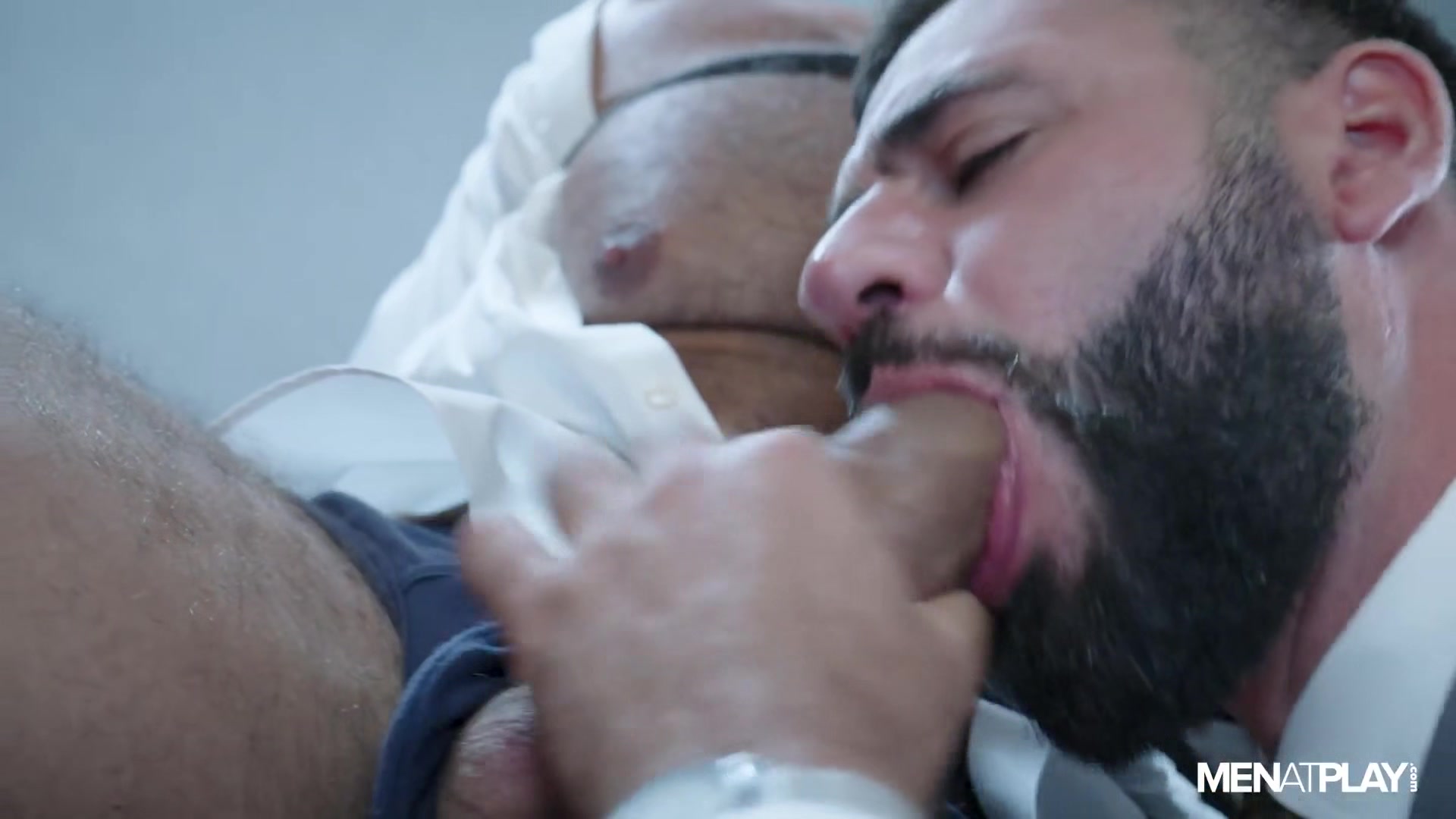 Bound 2 - MENatPLAY