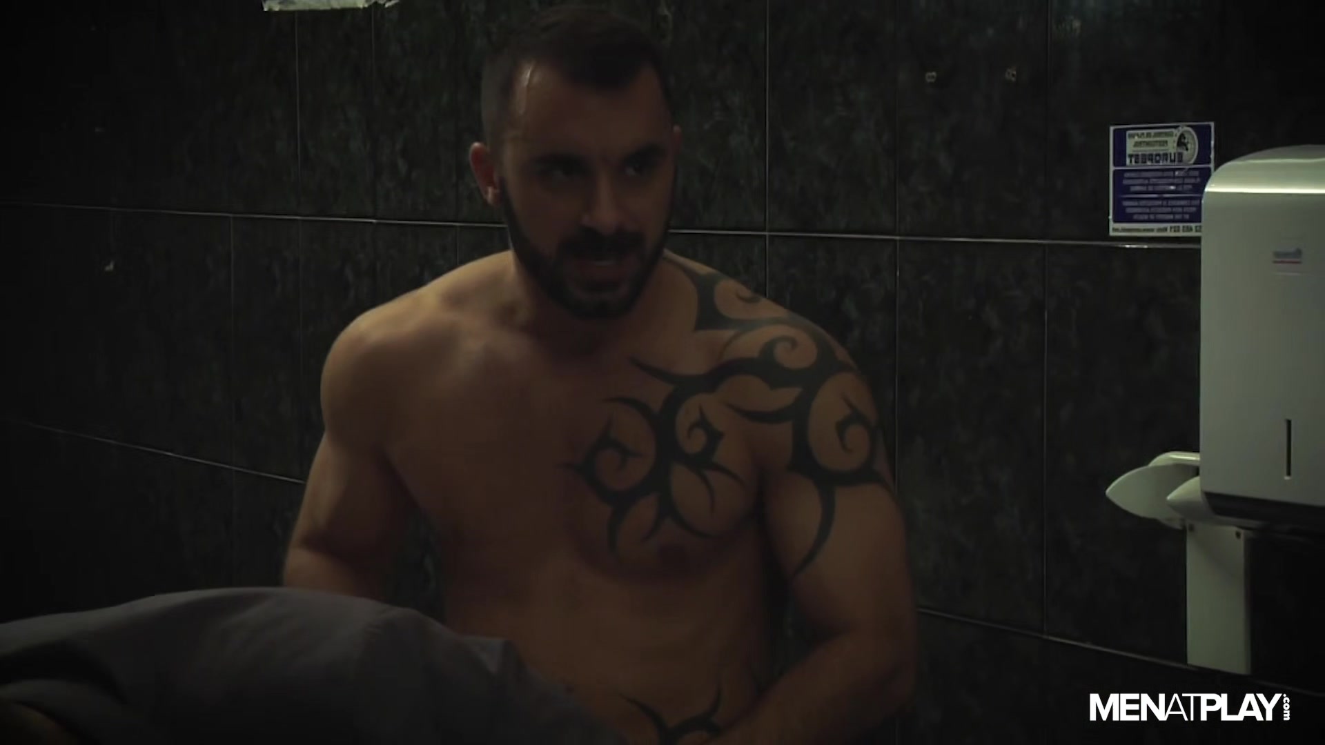Gents 2, Editor's Cut - MENatPLAY