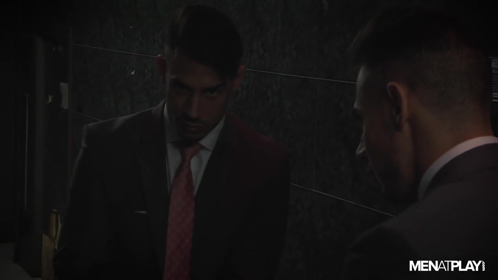 Gents 2, Editor's Cut - MENatPLAY