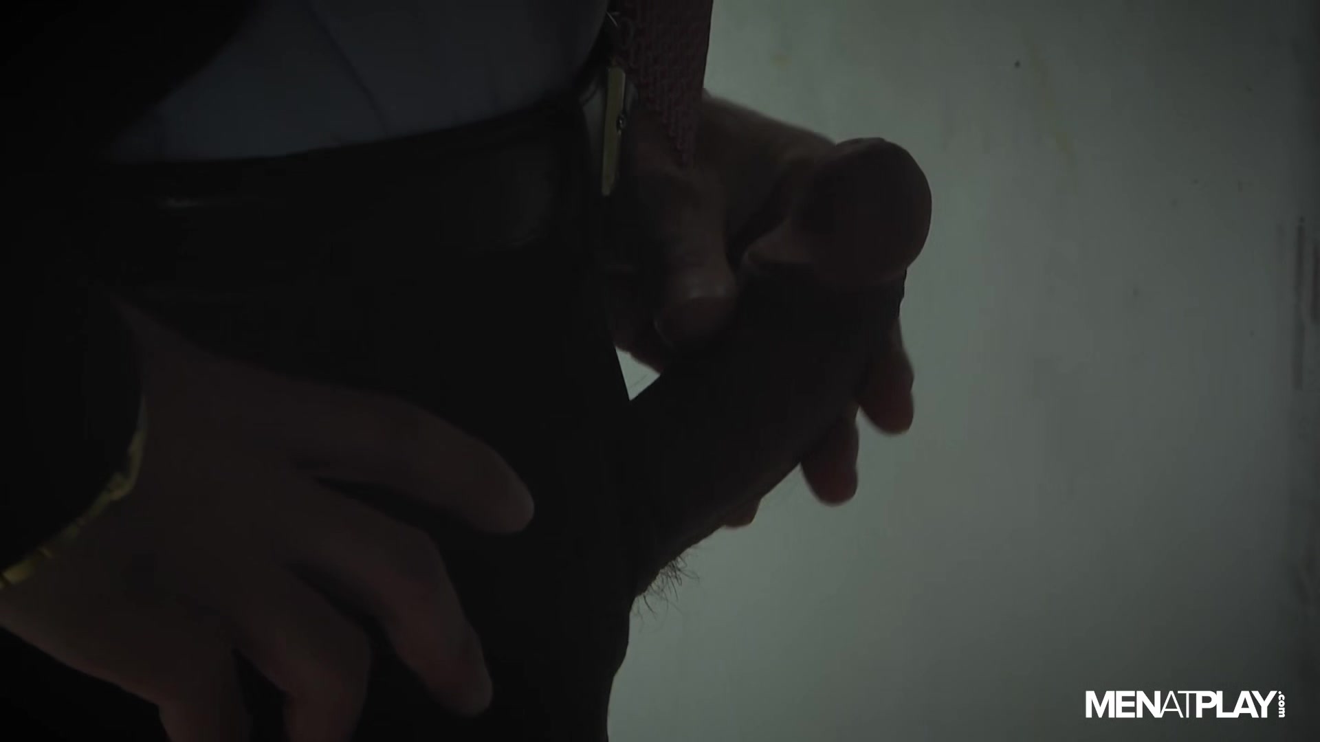 Gents 2, Editor's Cut - MENatPLAY
