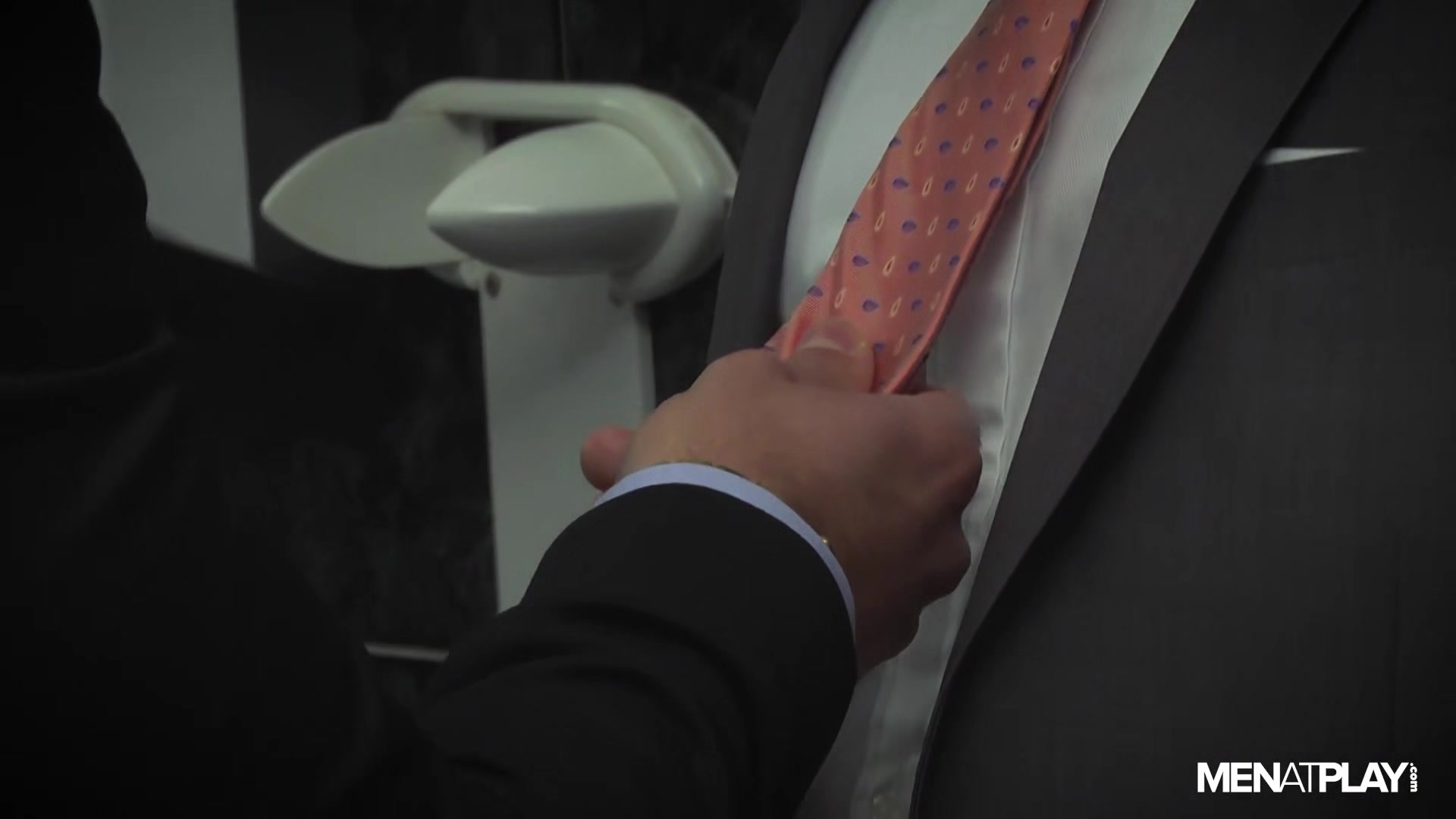 Gents 2, Editor's Cut - MENatPLAY