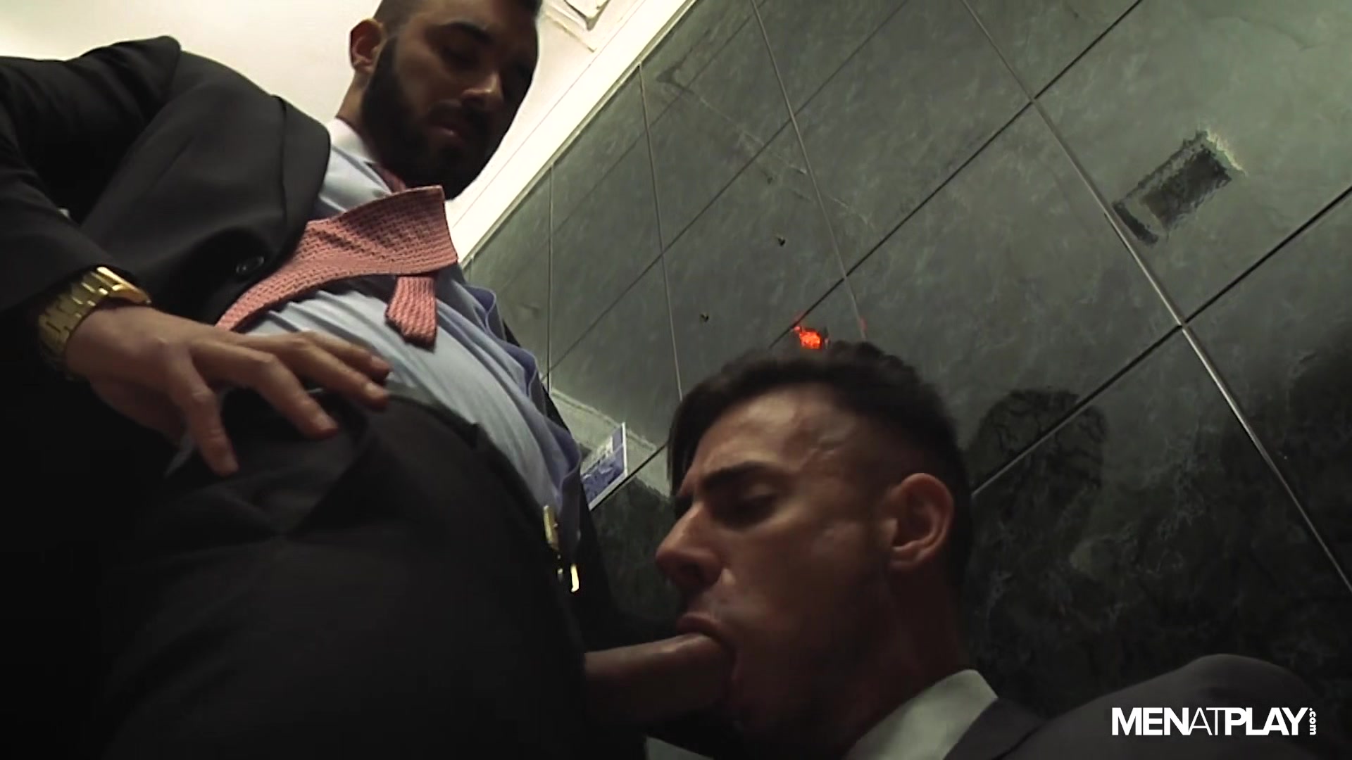 Gents 2, Editor's Cut - MENatPLAY
