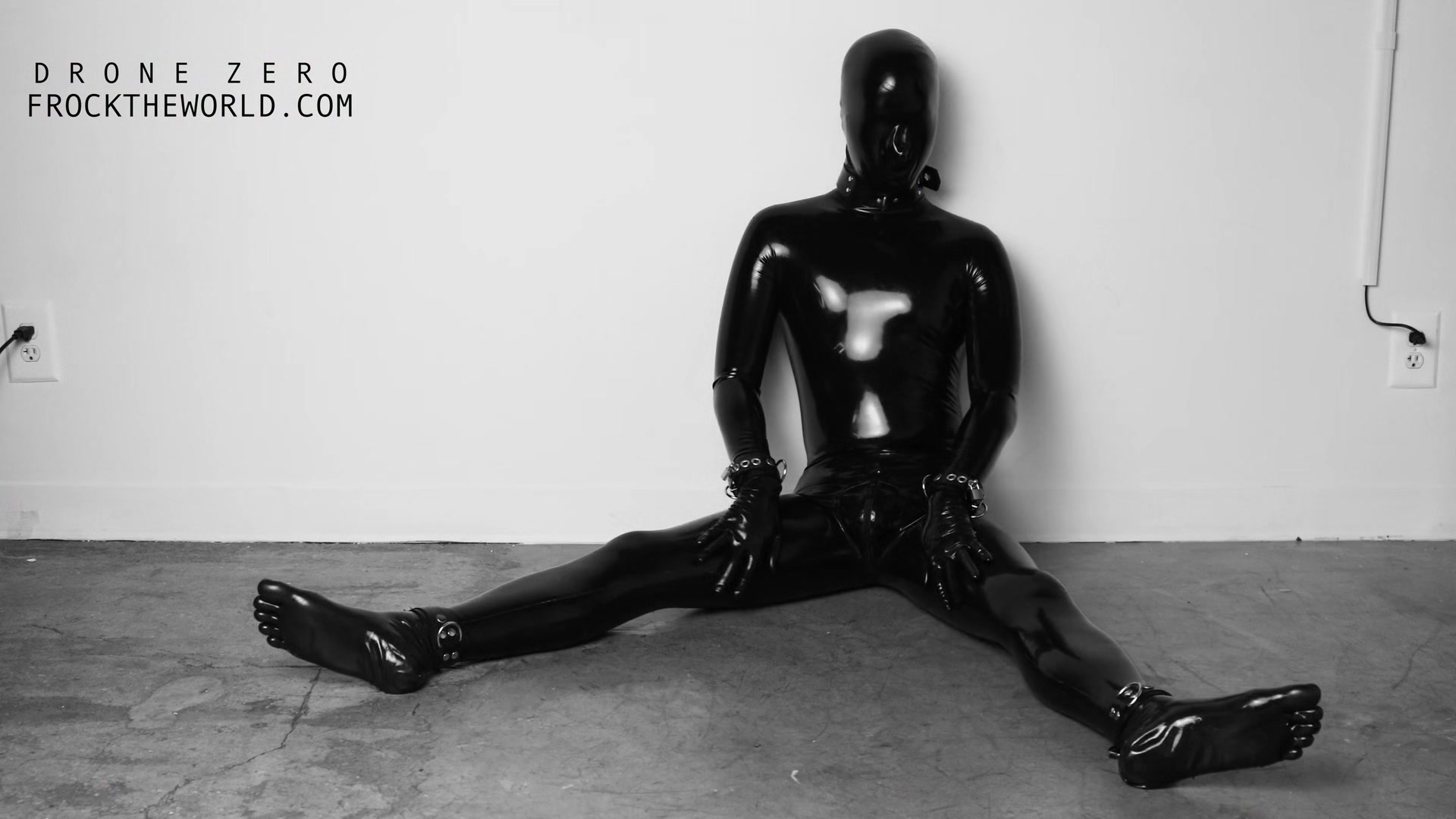 Drone Zero