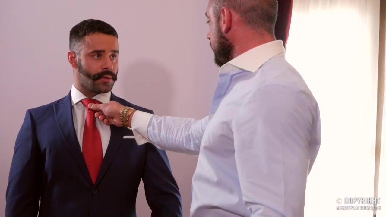 Extra Shot - MENatPLAY