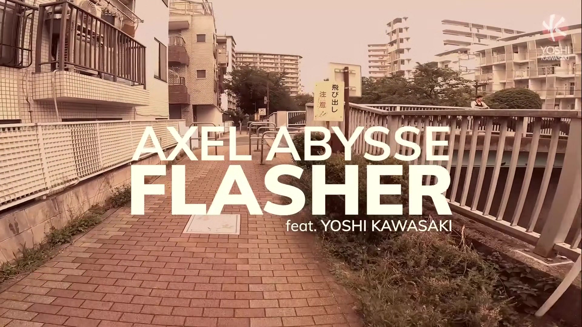 Flasher