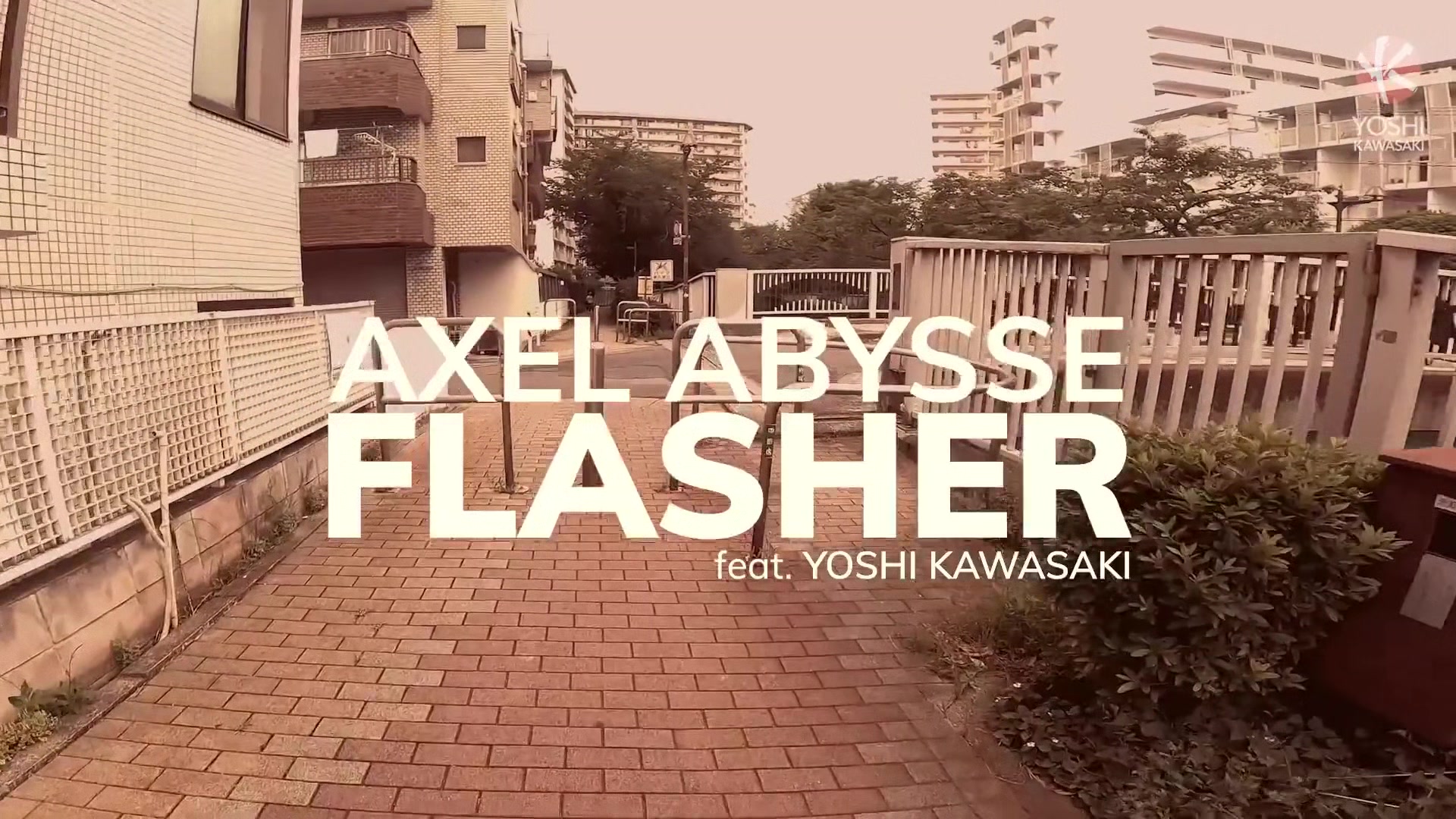 Flasher