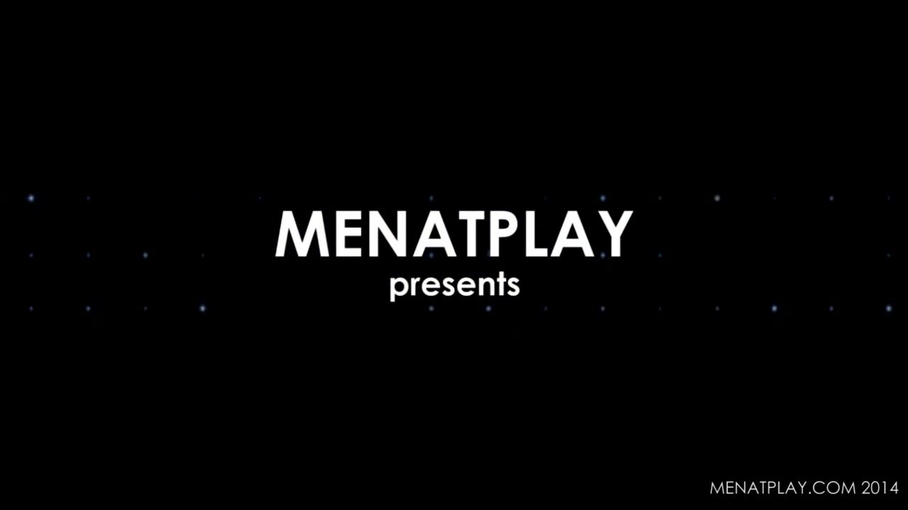 Cinderfella - MENatPLAY