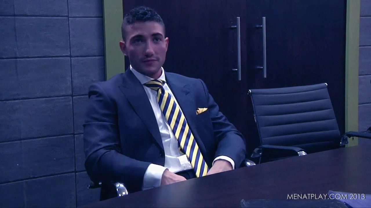 Screen Test - MENatPLAY