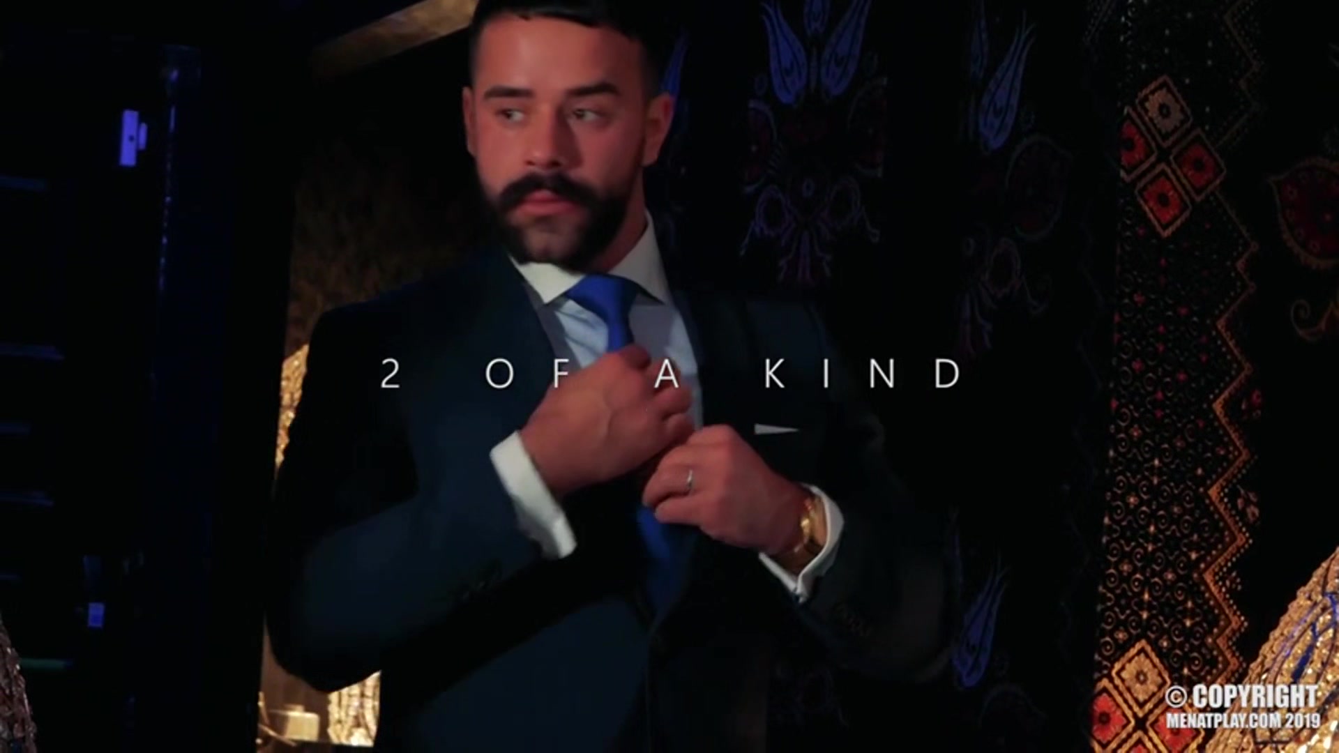 2 of a Kind - MENatPLAY