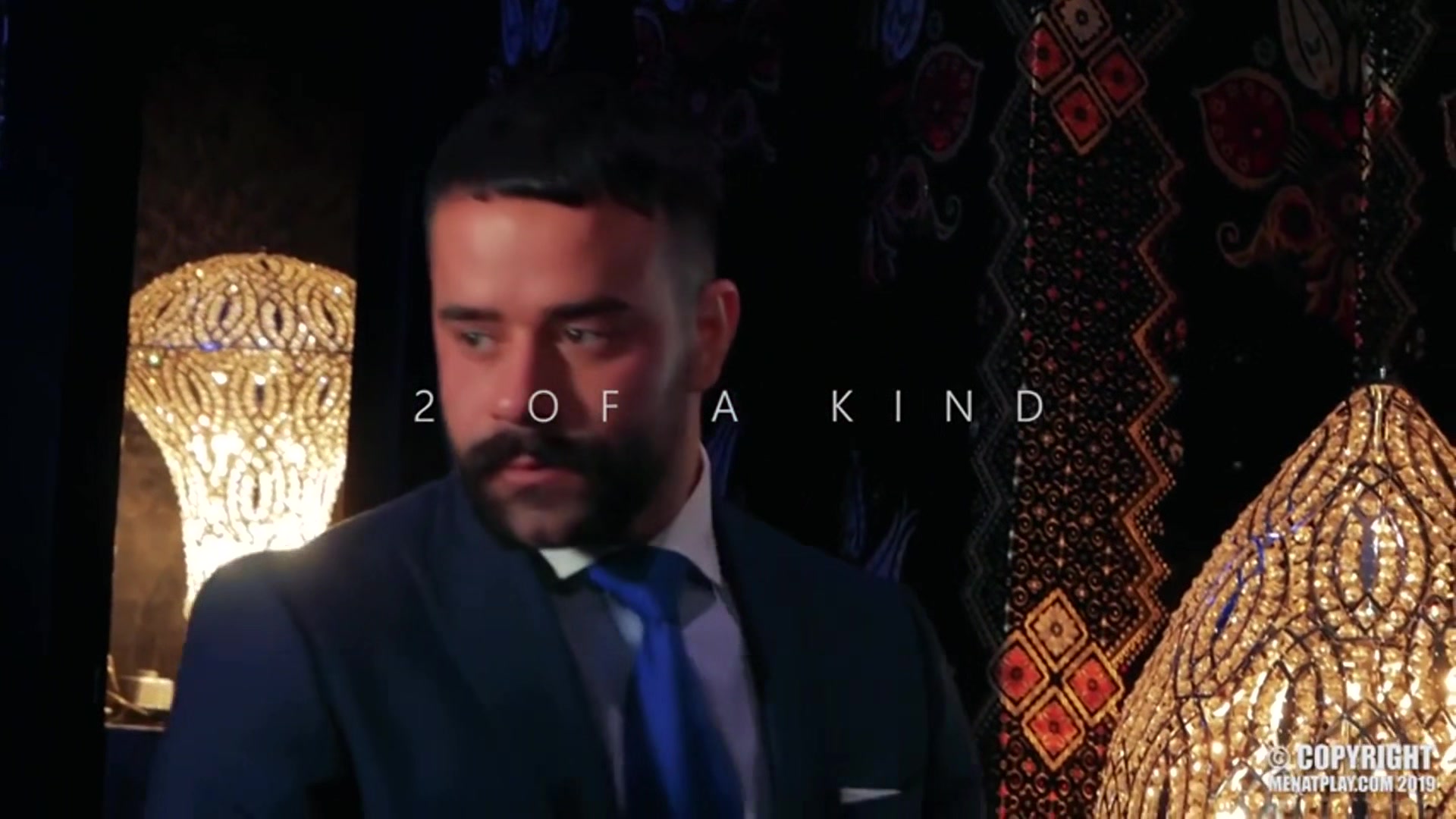 2 of a Kind - MENatPLAY