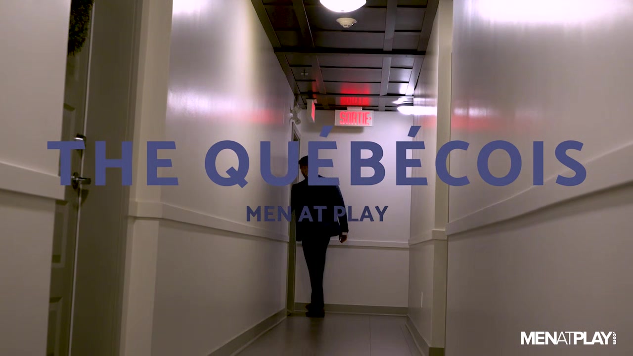 The Quebecois - MENatPLAY