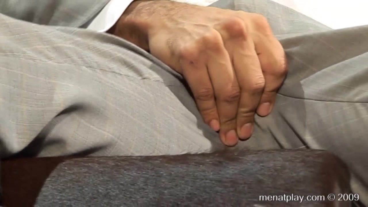 Horseplay - MENatPLAY