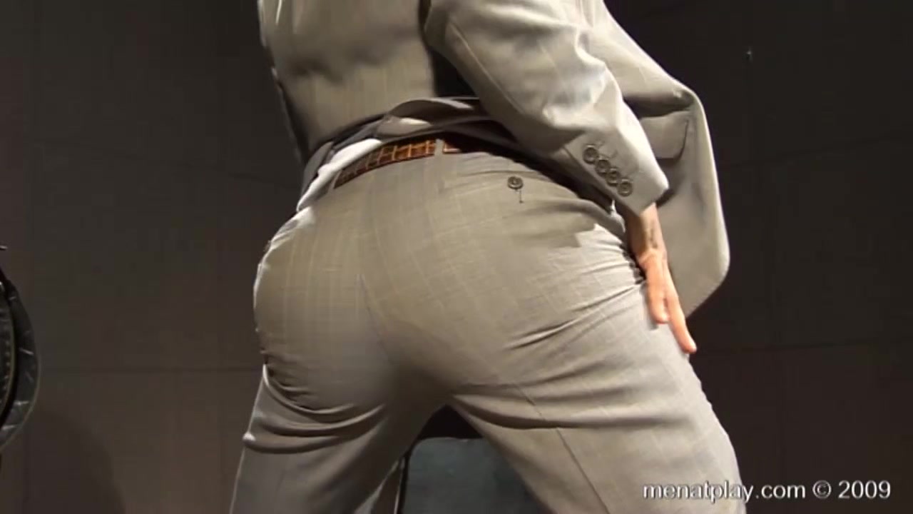 Horseplay - MENatPLAY