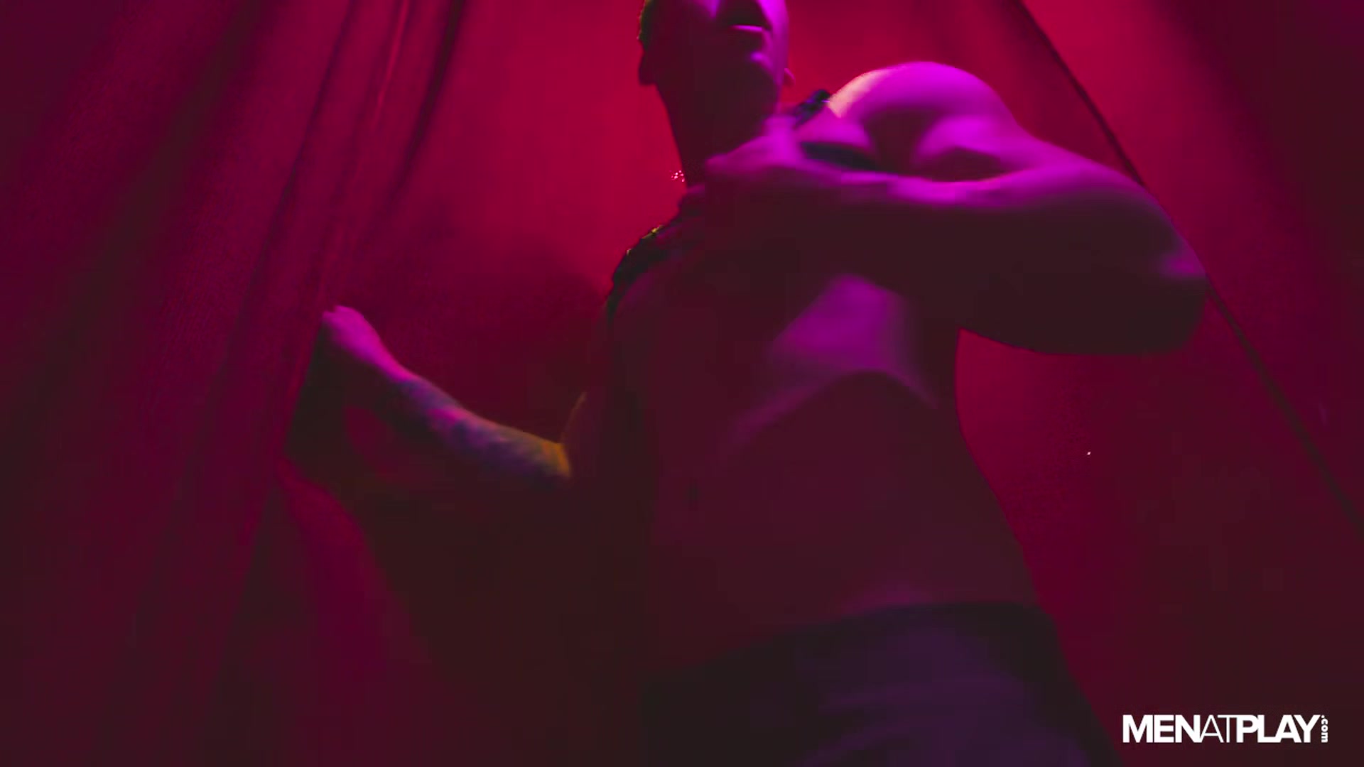 Risky Business - MENatPLAY