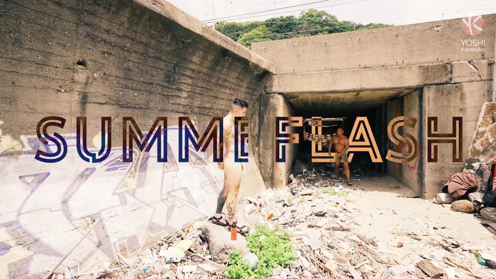 Summer Flash