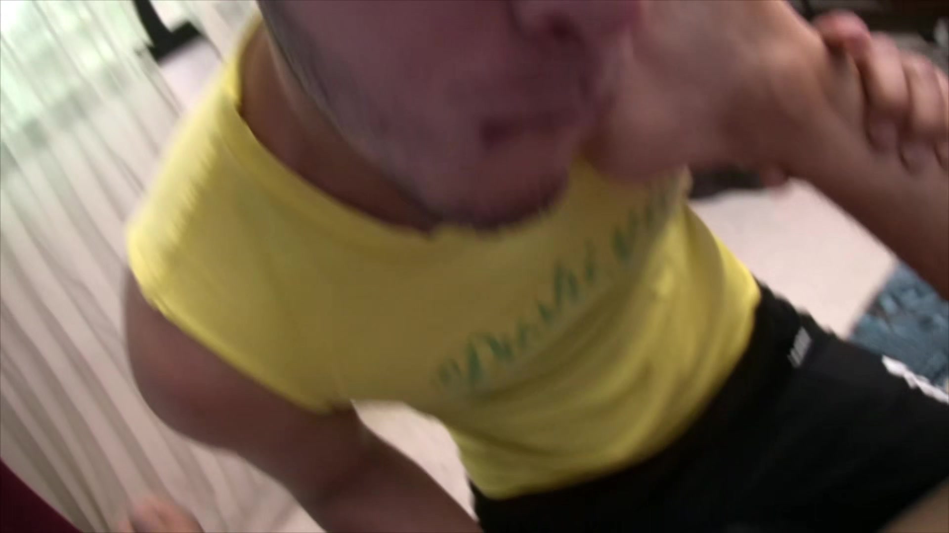 Sebastian's Booty Bonanza