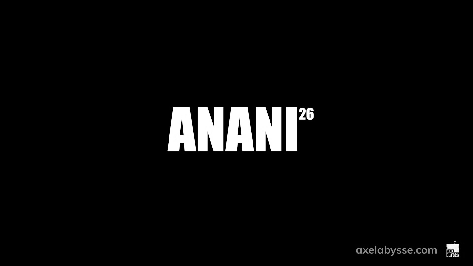 Anani 26