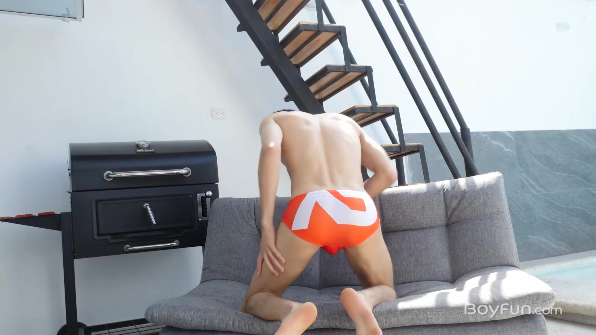 Dax Miller - BoyFun