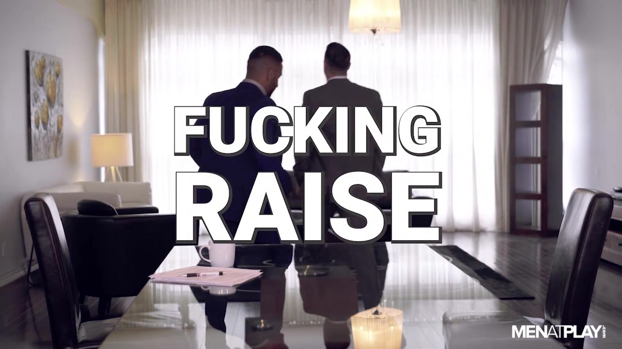 Fucking Raise - MENatPLAY