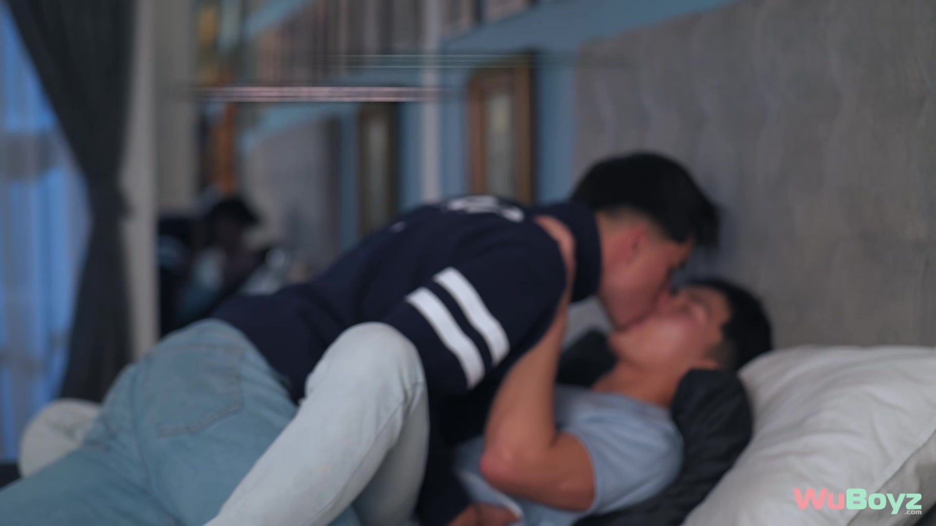 His Bedroom (Produced By Tyler Wu)