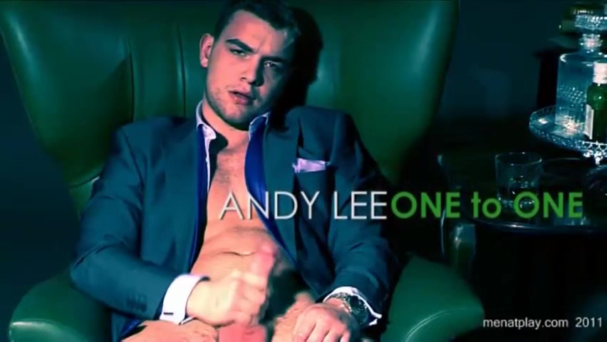 Andy Lee: One to One - MENatPLAY