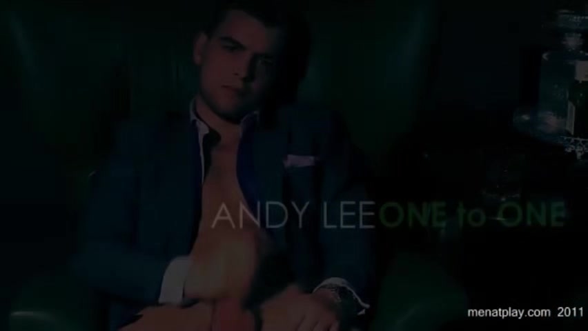 Andy Lee: One to One - MENatPLAY