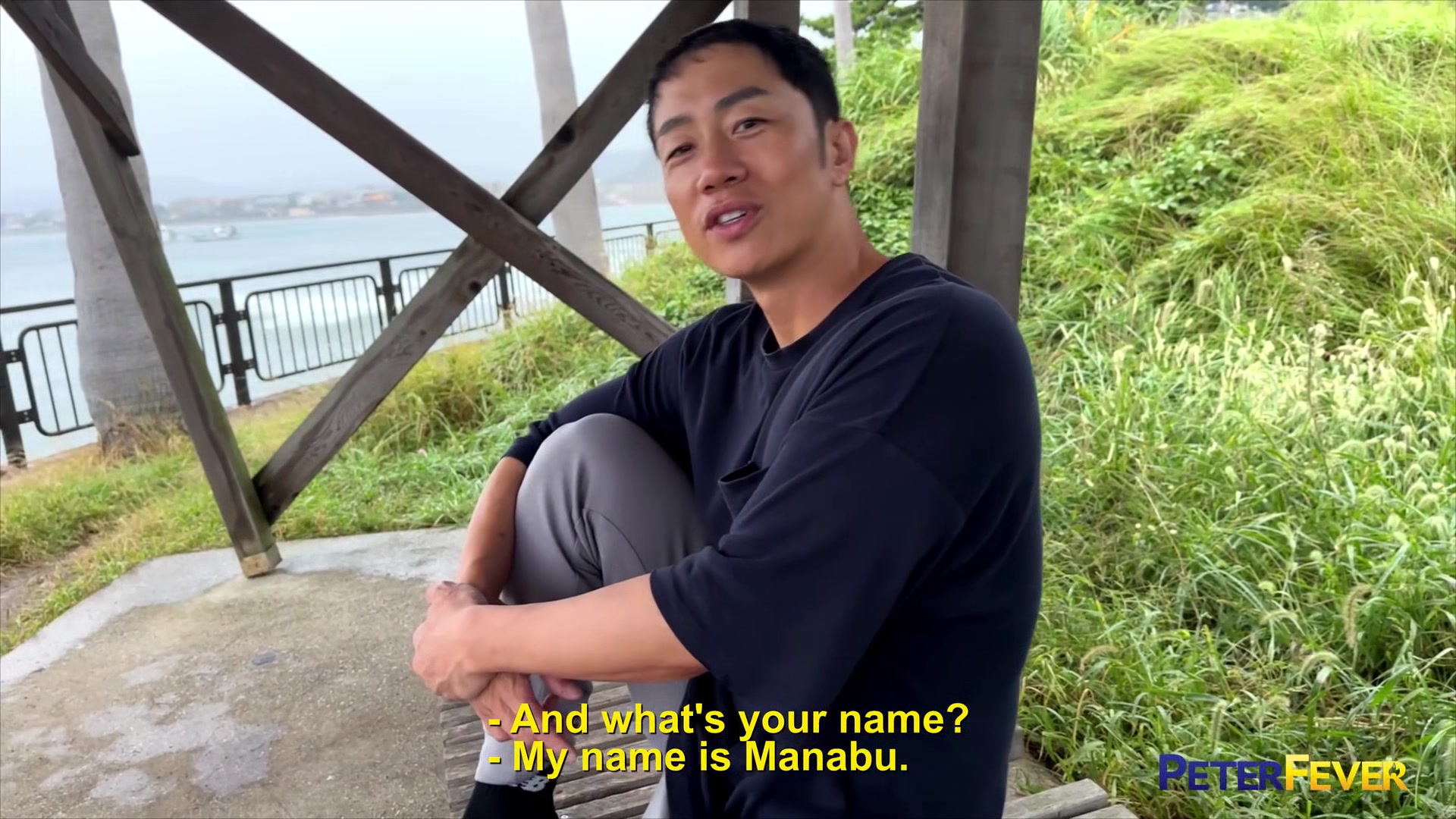 Manabu Solo