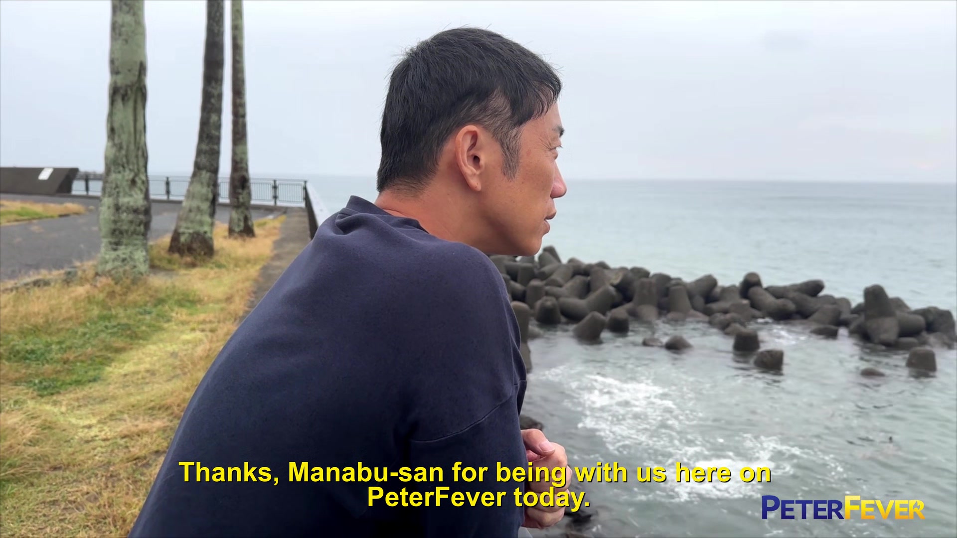 Manabu Solo