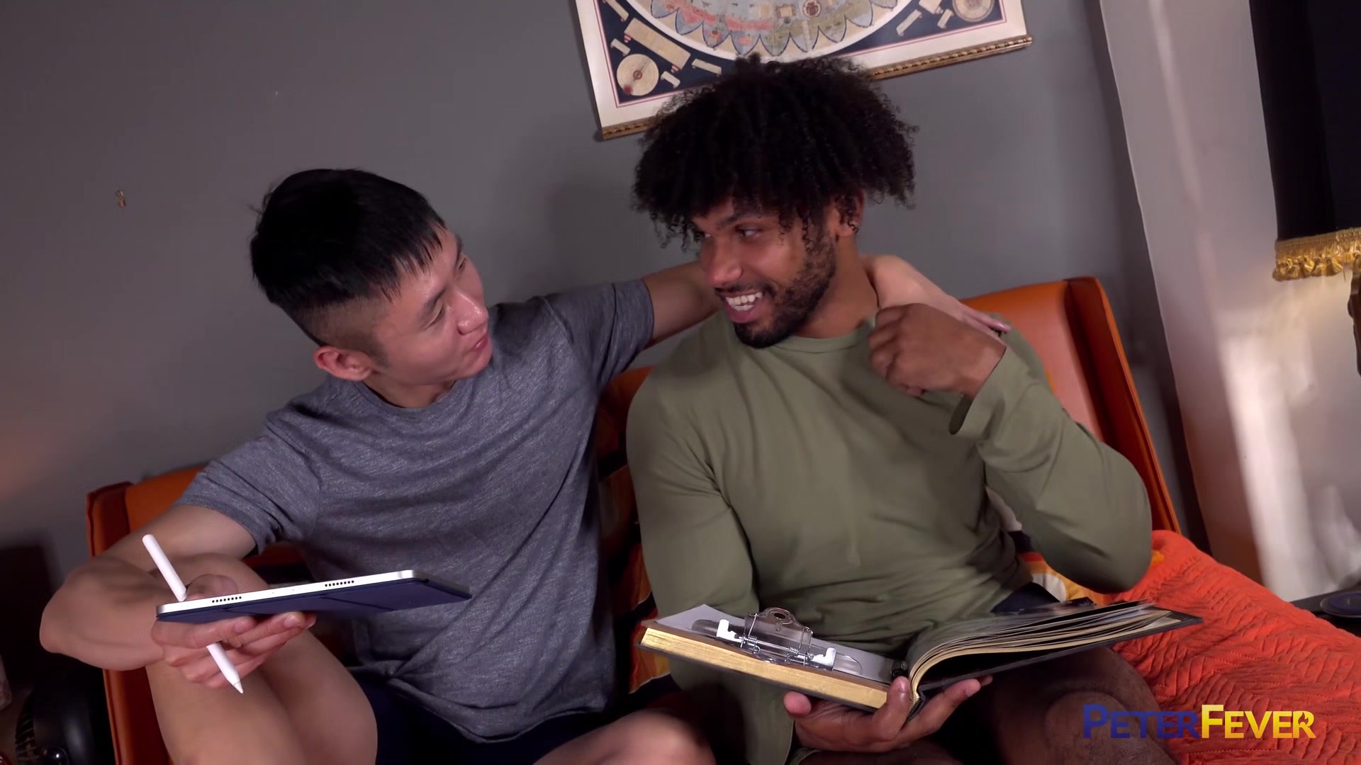 Dorm Room Dumpsters - The Tutor