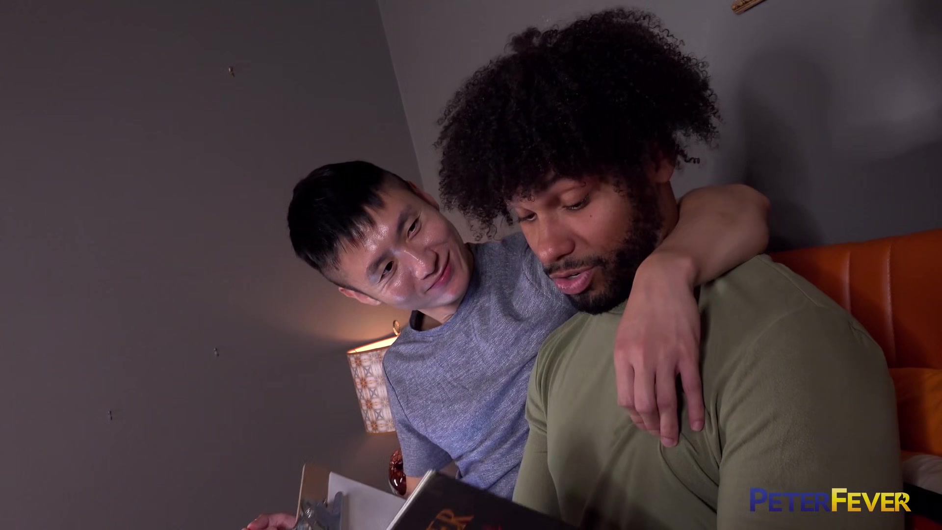 Dorm Room Dumpsters - The Tutor