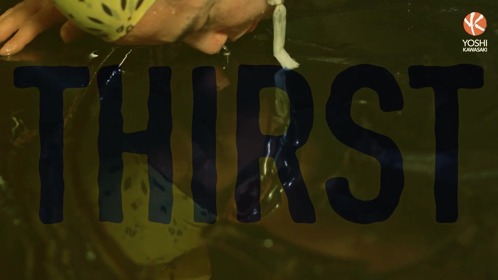 Thirst - A Golden Shower Compilation