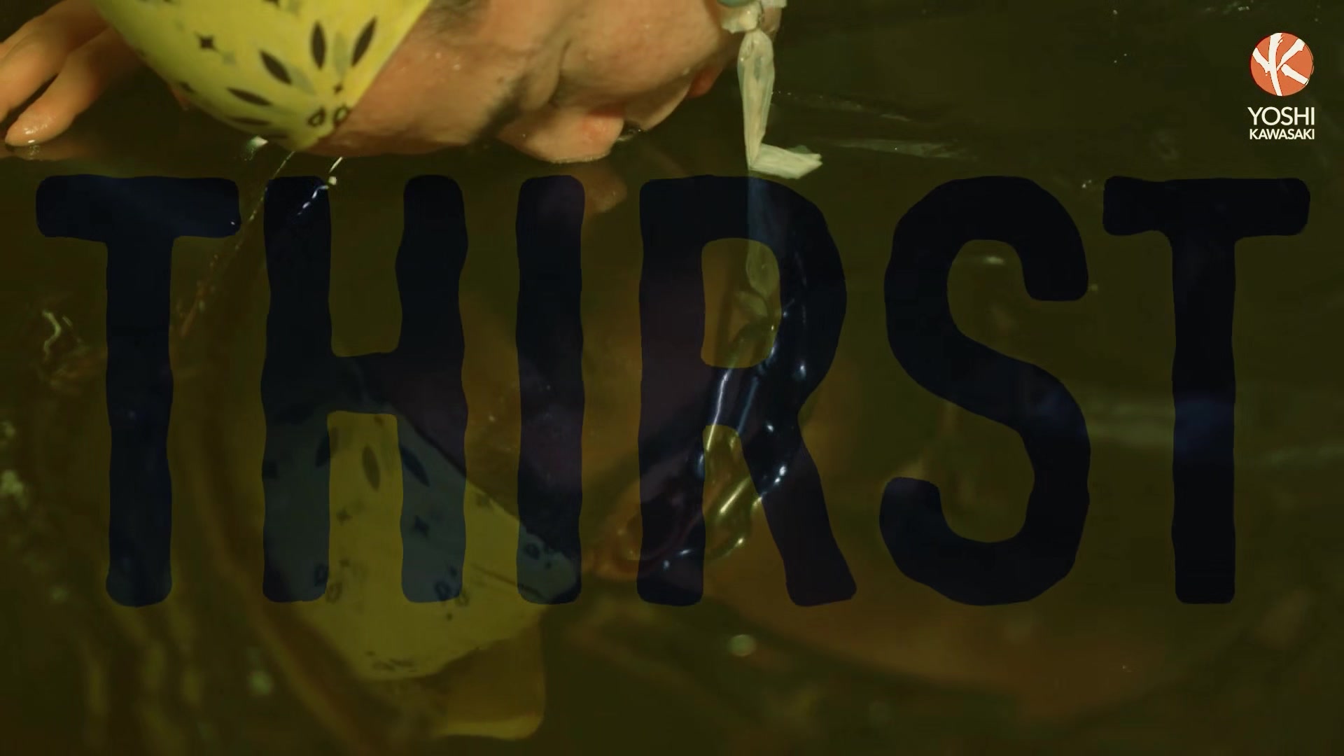 Thirst - A Golden Shower Compilation