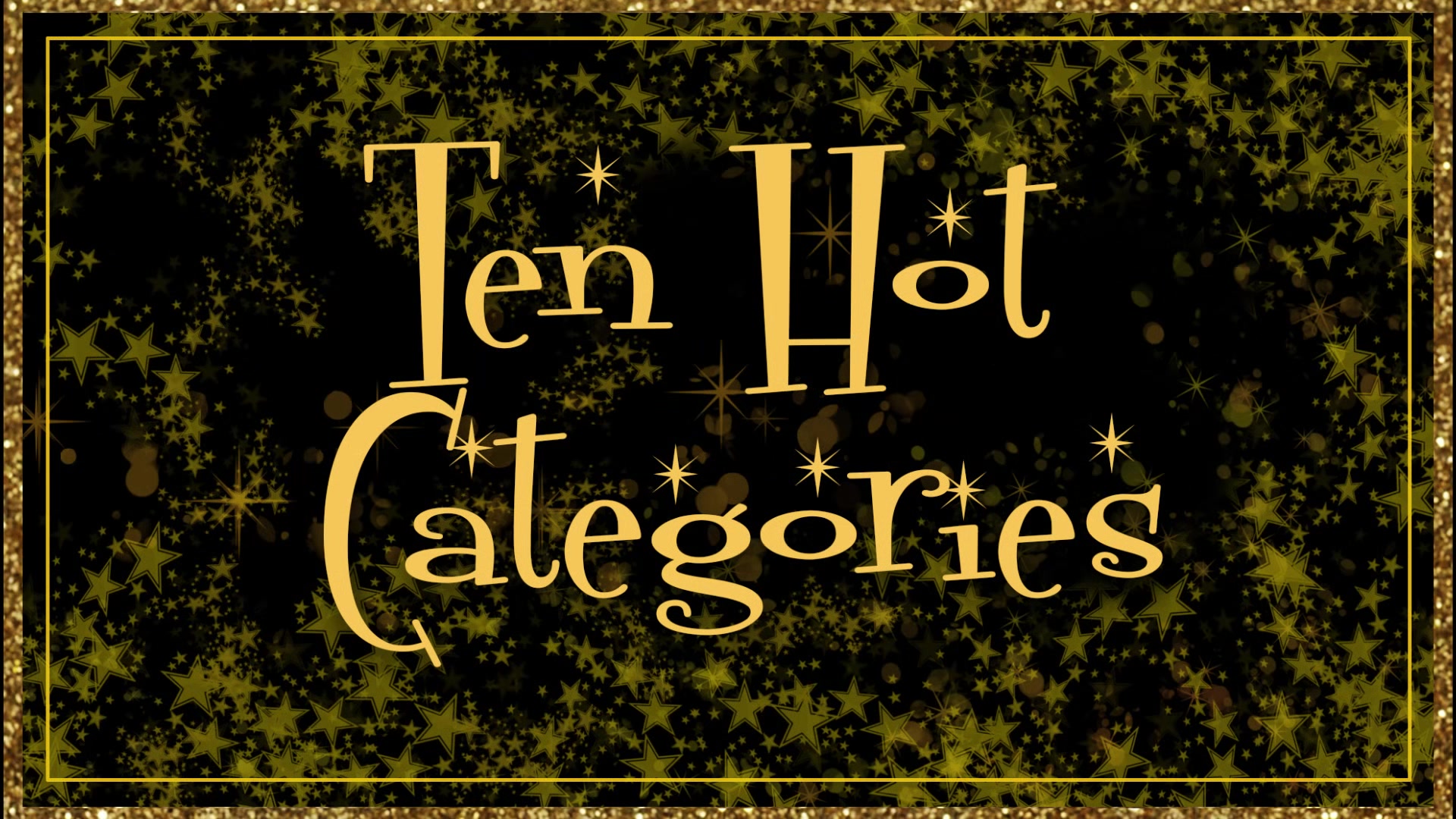 The 2024 Petey Awards