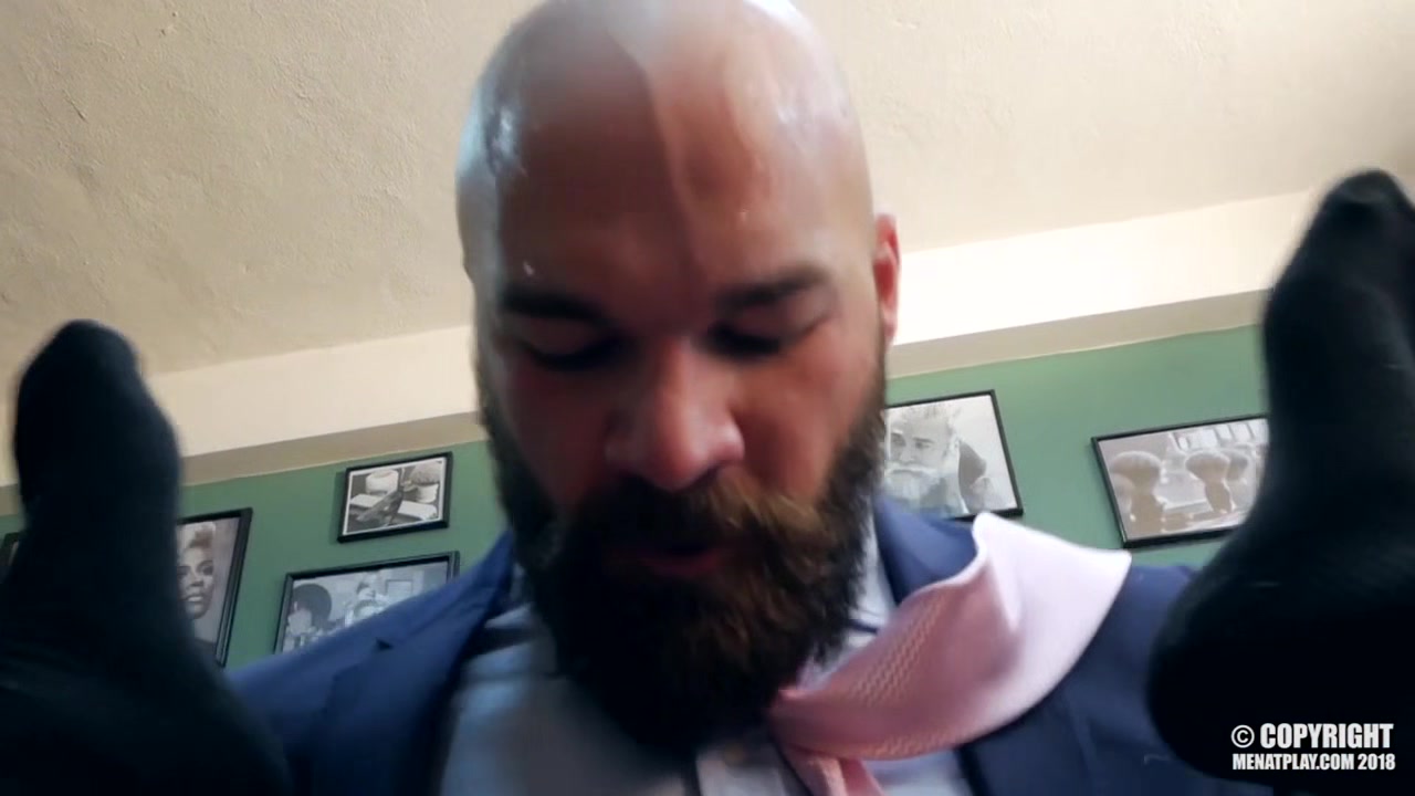 Barbershop - MENatPLAY