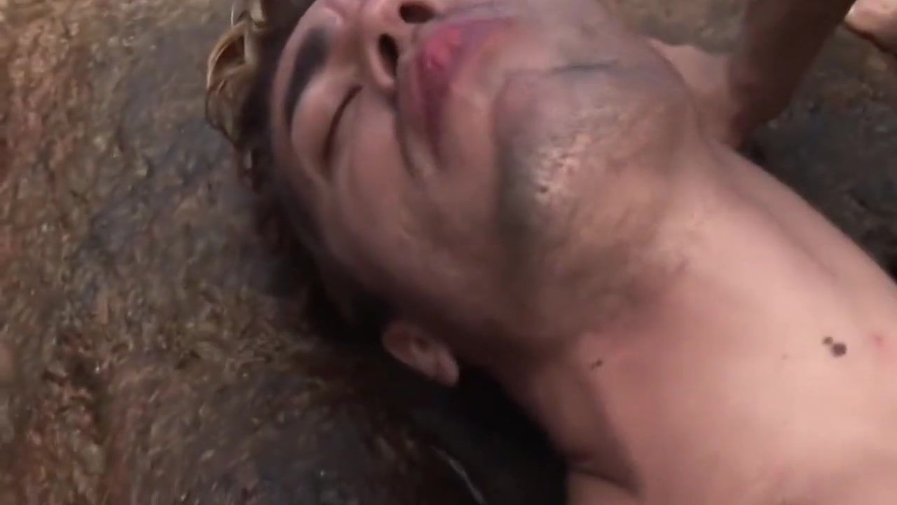 Catholic Boys First Monster Bareback Cock Vol2 - 30 Min