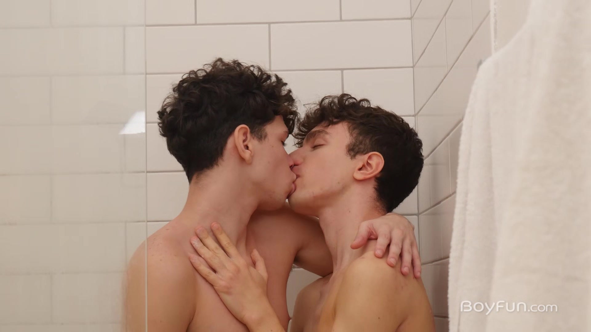 Kai Danvers + Melo Prince - BoyFun