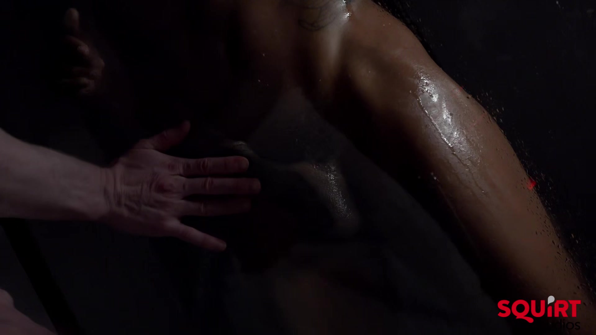 Shower Fuck