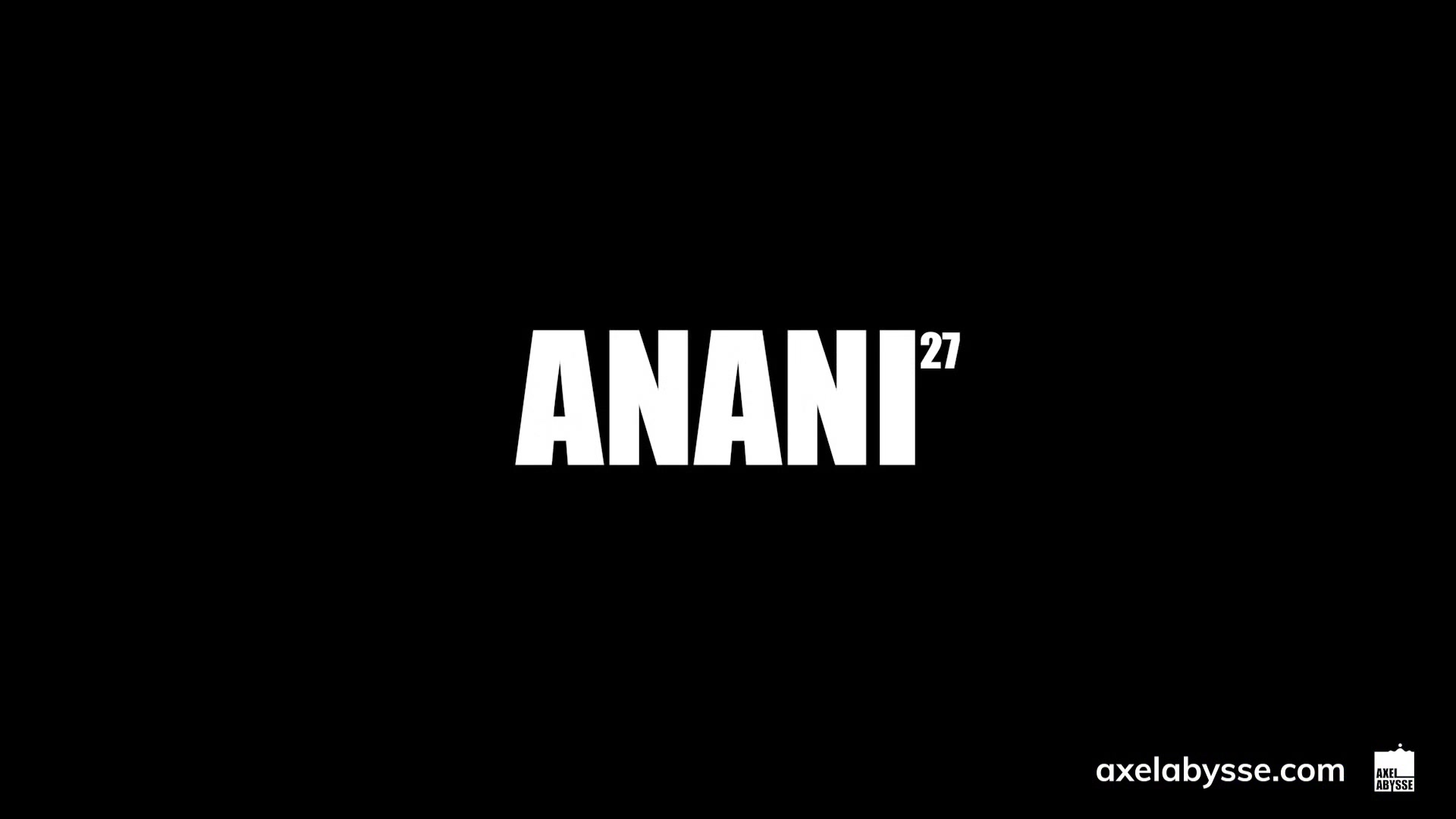 Anani 27