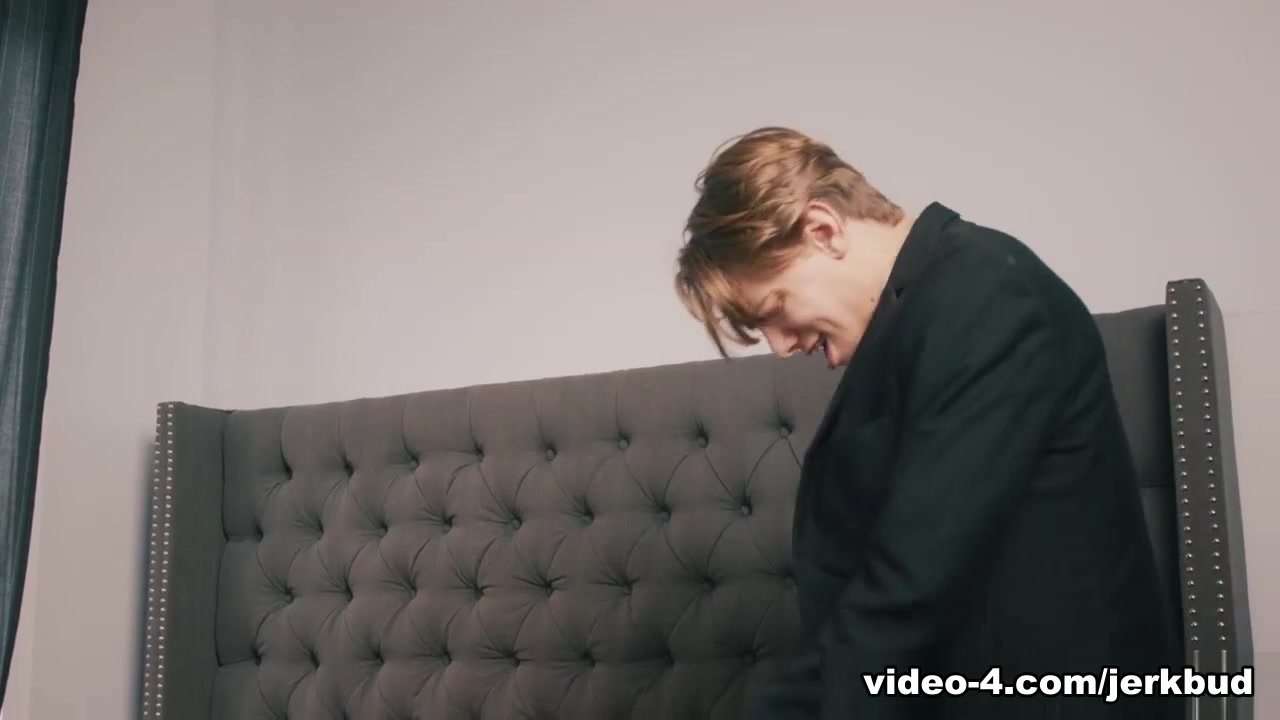 Let's Get Rid Of These Pre-Wedding Jitters, Bud!, Scene #01