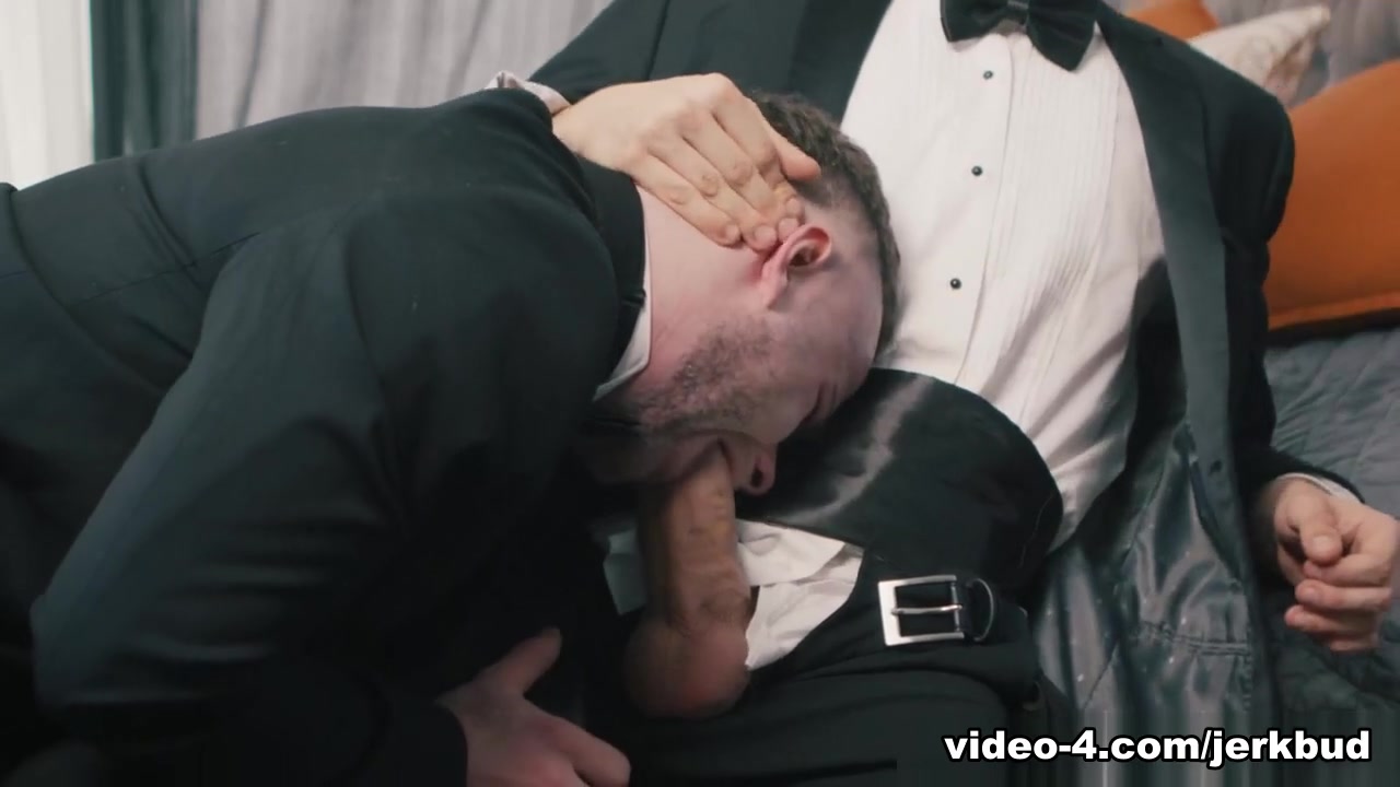 Let's Get Rid Of These Pre-Wedding Jitters, Bud!, Scene #01