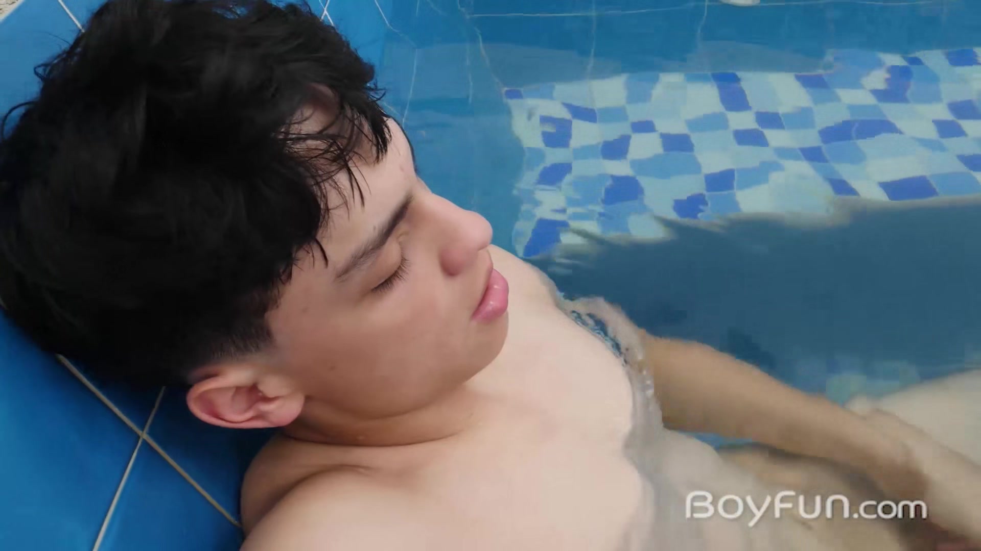 Luis Angel - BoyFun
