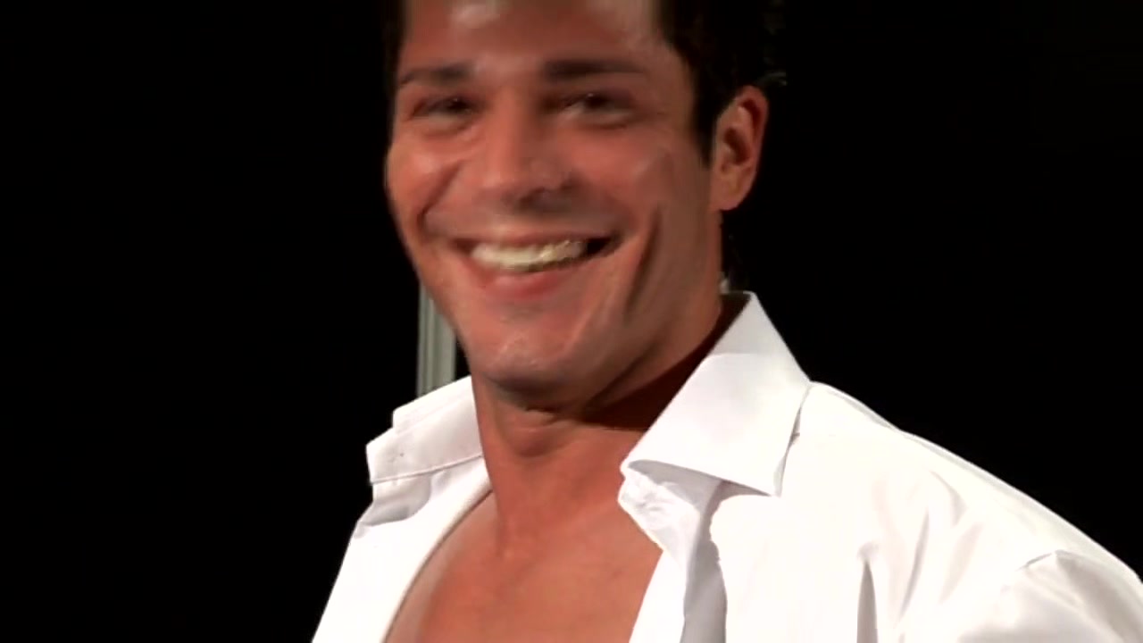 Danny's Audition - MENatPLAY