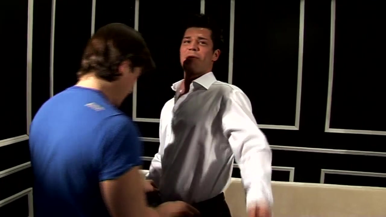 Danny's Audition - MENatPLAY