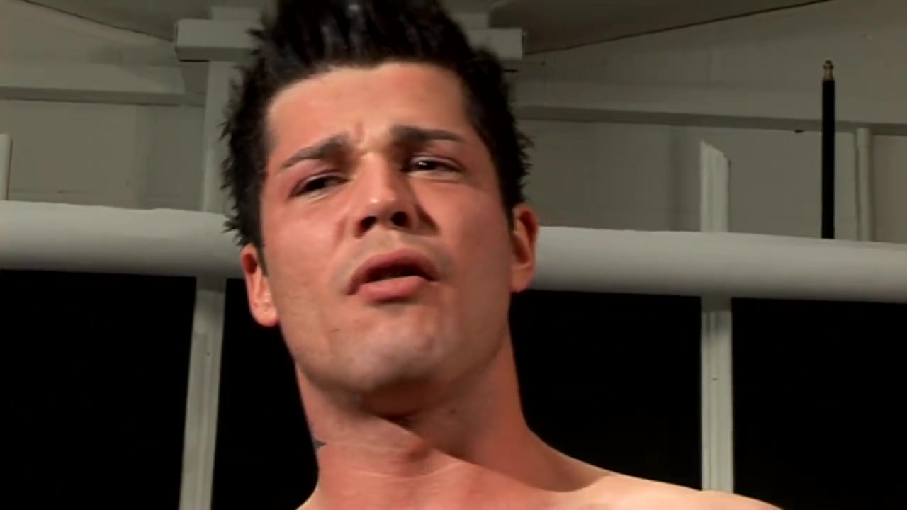 Danny's Audition - MENatPLAY